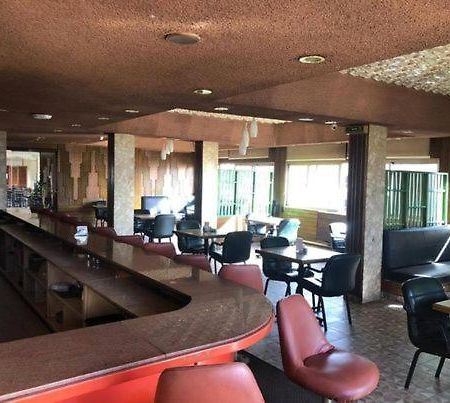 Horreya Hotel Каир Экстерьер фото