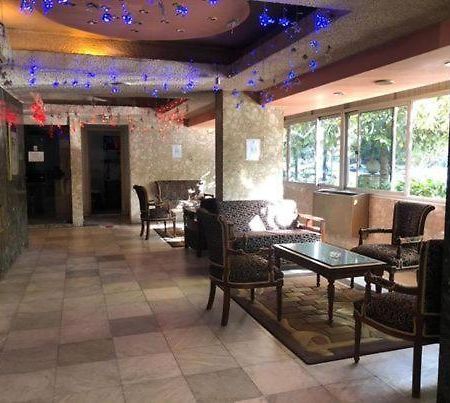 Horreya Hotel Каир Экстерьер фото