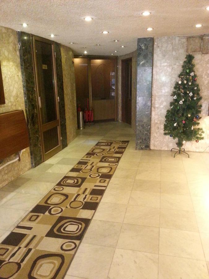Horreya Hotel Каир Экстерьер фото