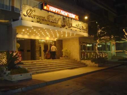 Horreya Hotel Каир Экстерьер фото