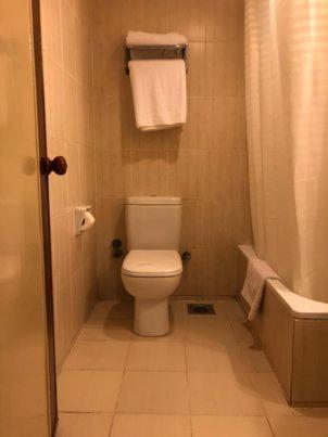 Horreya Hotel Каир Экстерьер фото