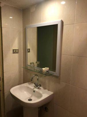 Horreya Hotel Каир Экстерьер фото