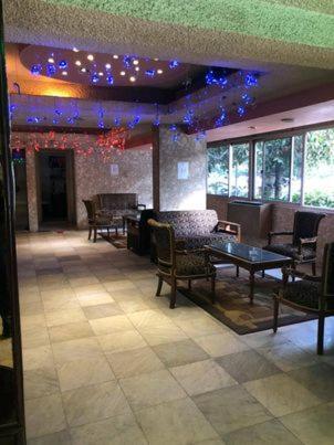 Horreya Hotel Каир Экстерьер фото