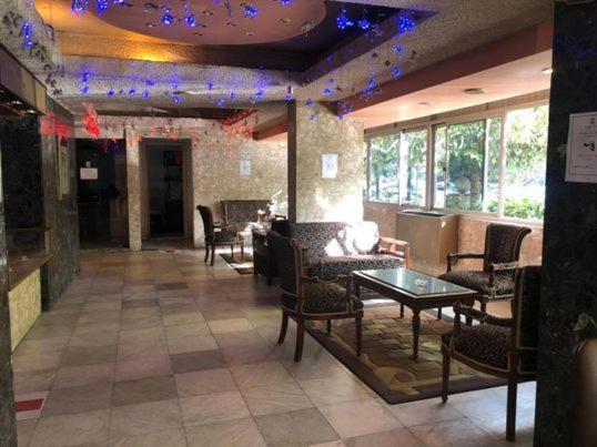 Horreya Hotel Каир Экстерьер фото