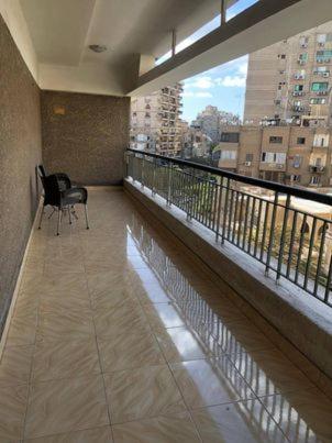 Horreya Hotel Каир Экстерьер фото