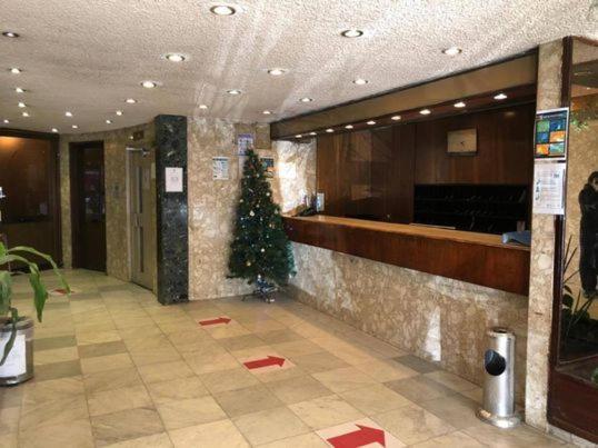 Horreya Hotel Каир Экстерьер фото