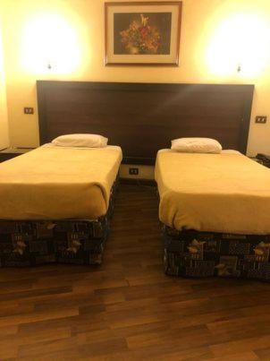 Horreya Hotel Каир Экстерьер фото