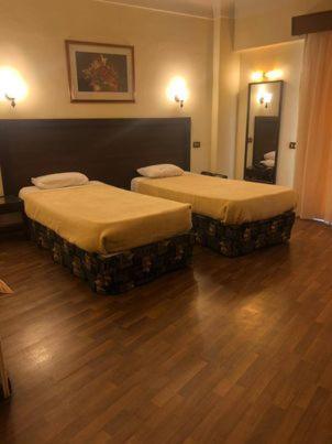 Horreya Hotel Каир Экстерьер фото